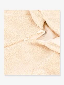 Combipilote à Capuche En Sherpa Bébé PETIT BATEAU 5 Combipilote à Capuche En Sherpa Bébé PETIT BATEAU -Petit Bateau combipilote a capuche en sherpa bebe petit bateau 1