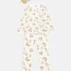 PETIT BATEAU Kids Libale - Pyjama - Marshmallow/Multico 1 PETIT BATEAU Kids Libale - Pyjama - Marshmallow/Multico -Petit Bateau d08308bf32524674829f1e3a250c53bd