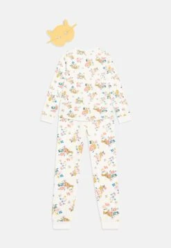 PETIT BATEAU Kids Libale - Pyjama - Marshmallow/Multico -Petit Bateau dc539b0b9444462daccdbee8e85a63e9