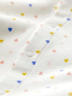 Dors-bien Bébé En Coton Bio PETIT BATEAU -Petit Bateau dors bien bebe en coton bio petit bateau 2