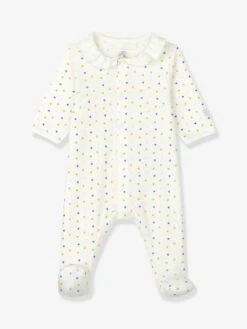 Dors-bien Bébé En Coton Bio PETIT BATEAU