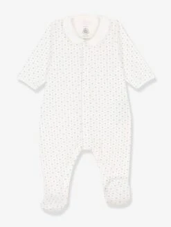 Dors-bien En Coton Bio PETIT BATEAU