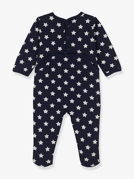 Dors-bien Velours PETIT BATEAU 4 Dors-bien Velours PETIT BATEAU – Image 2