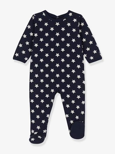 Dors-bien Velours PETIT BATEAU 3 Dors-bien Velours PETIT BATEAU