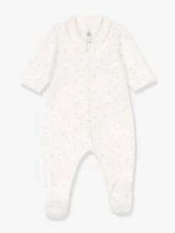 Dors-bien Zippé En Coton Bio PETIT BATEAU 6 Dors-bien Zippé En Coton Bio PETIT BATEAU -Petit Bateau dors bien zippe en coton bio petit bateau 1