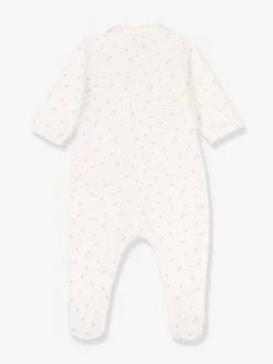 Dors-bien Zippé En Coton Bio PETIT BATEAU 7 Dors-bien Zippé En Coton Bio PETIT BATEAU -Petit Bateau dors bien zippe en coton bio petit bateau 2