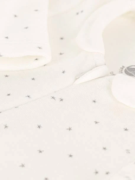 Dors-bien Zippé En Coton Bio PETIT BATEAU 3 Dors-bien Zippé En Coton Bio PETIT BATEAU