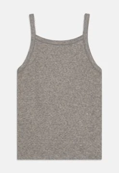 PETIT BATEAU Kids 2 Pack - Caraco - Pink/Grey-Melange 8 PETIT BATEAU Kids 2 Pack - Caraco - Pink/Grey-Melange -Petit Bateau e230f3d06f224f95a4e20b775668d3de