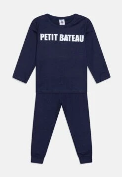 PETIT BATEAU Chalou Unisex - Pyjama - Chaloupe