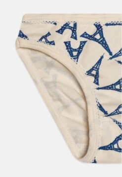 PETIT BATEAU Kids 5 Pack - Slip -Petit Bateau ea757645dd8d486aaddeb7da50cefe04