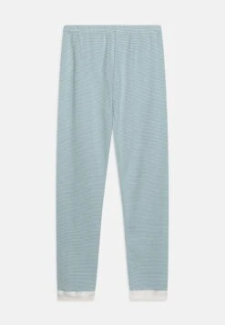 PETIT BATEAU Unisex - Pyjama - White -Petit Bateau ec34b495bae84d058894f54b0b21ae96