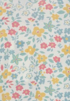 PETIT BATEAU Dors Bien Sans Piedsmar Unisex - Pyjama - Marshmallow/Multi-Coloured -Petit Bateau edb73dea71864d79a1bed436a7e5c275