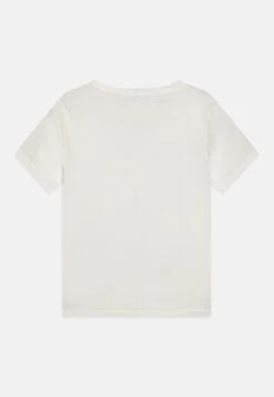 PETIT BATEAU Kids Unisex 3 Pack - T-Shirt Basique - White/Offwhite/Dark Blue 7 PETIT BATEAU Kids Unisex 3 Pack - T-Shirt Basique - White/Offwhite/Dark Blue -Petit Bateau eee0f8aa4e2542f3a5261fc275fcc43d