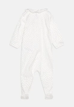 PETIT BATEAU Dors Bien - Grenouillère - Marshmallow/Edna 6 PETIT BATEAU Dors Bien - Grenouillère - Marshmallow/Edna -Petit Bateau efbd84a849c342b98b9972c936855591
