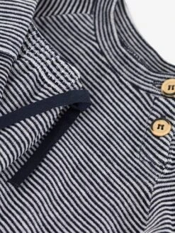 Ensemble 2 Pièces En Velours Et Coton PETIT BATEAU -Petit Bateau ensemble 2 pieces en velours et coton petit bateau 3