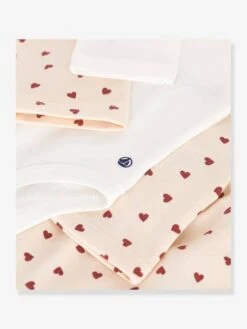 Petit Bateau 35 Ensemble 3 Pièces En Molleton Léger Bébé PETIT BATEAU