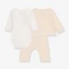 Ensemble Naissance PETIT BATEAU -Petit Bateau ensemble naissance petit bateau