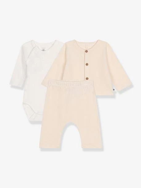 Ensemble Naissance PETIT BATEAU 5 Ensemble Naissance PETIT BATEAU – Image 3
