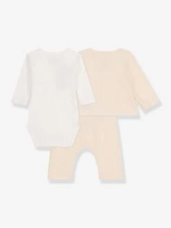 Ensemble Naissance PETIT BATEAU
