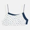 PETIT BATEAU Kids 2 Pack - Brassière -Petit Bateau f31970a61c18478f9c5e9c00e3ef4c2e