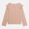 PETIT BATEAU Kids Lolita - T-Shirt À Manches Longues - Saline/Multi-Colour -Petit Bateau f447117ce7b840cc897a06ea8c0b37b4