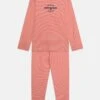 PETIT BATEAU Kids Lifto Unisex - Pyjama - Oursin/Marshmallow 1 PETIT BATEAU Kids Lifto Unisex - Pyjama - Oursin/Marshmallow -Petit Bateau f59eba299ea74c04a1f77772dfb88794
