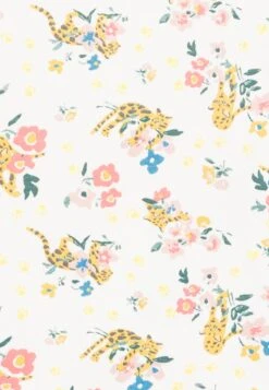 PETIT BATEAU Kids Libale - Pyjama - Marshmallow/Multico -Petit Bateau f8d0d0f46965475a84f4b6a74a93f309