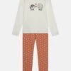 PETIT BATEAU Kids Lisse - Pyjama - Marshmallow/Multi-Coloured 2 PETIT BATEAU Kids Lisse - Pyjama - Marshmallow/Multi-Coloured -Petit Bateau ffd173290ec34247a4495d329477c2b8