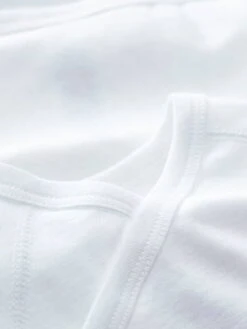 Petit Bateau -Petit Bateau lot de 2 bodies croises manches longues bebe naissance en coton bio petit bateau 1