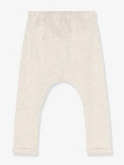 Pantalon Bébé En Jersey épais PETIT BATEAU -Petit Bateau pantalon bebe en jersey epais petit bateau 2