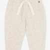 Pantalon Bébé En Tubique Matelassé - PETIT BATEAU 2 Pantalon Bébé En Tubique Matelassé - PETIT BATEAU -Petit Bateau pantalon bebe en tubique matelasse petit bateau