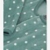 Pyjama Bébé étoiles En Velours PETIT BATEAU -Petit Bateau pyjama bebe etoiles en velours petit bateau