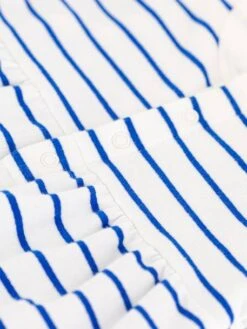 Robe + Body Manches Courtes PETIT BATEAU 9 Robe + Body Manches Courtes PETIT BATEAU -Petit Bateau robe body manches courtes petit bateau 3