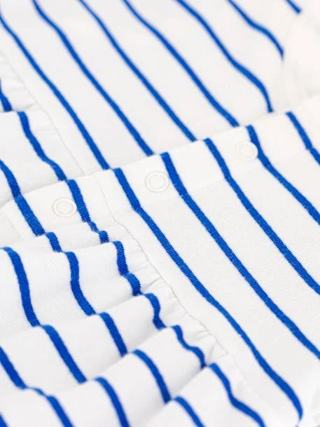 Robe + Body Manches Courtes PETIT BATEAU 6 Robe + Body Manches Courtes PETIT BATEAU – Image 4