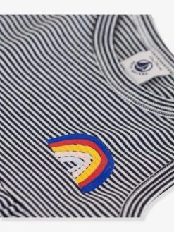 Robe Sans Manches Bébé PETIT BATEAU