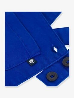 Salopette Courte Bébé PETIT BATEAU -Petit Bateau salopette courte bebe petit bateau 2