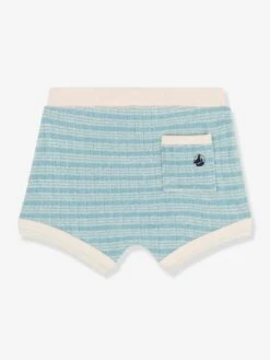 Short PETIT BATEAU -Petit Bateau short petit bateau 2