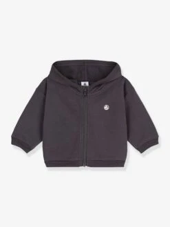 Sweat à Capuche Bébé - PETIT BATEAU 7 Sweat à Capuche Bébé - PETIT BATEAU -Petit Bateau sweat a capuche bebe petit bateau 1