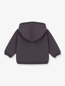 Sweat à Capuche Bébé - PETIT BATEAU 9 Sweat à Capuche Bébé - PETIT BATEAU -Petit Bateau sweat a capuche bebe petit bateau 3