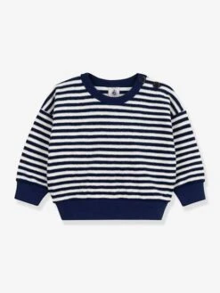 Sweatshirt PETIT BATEAU -Petit Bateau sweatshirt petit bateau 2