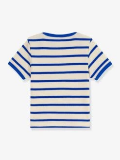 T-shirt Manches Courtes PETIT BATEAU -Petit Bateau t shirt manches courtes petit bateau 2